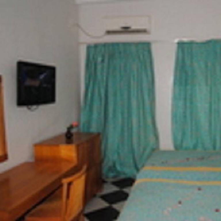 Le Grand Hotel Tazi Marrákes Szoba fotó